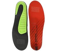 SHIMANO Unisex M200, Dual for SH-M200/M163/M091 Semelle Intérieure Black 45-46
