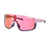 Shimano Unisex Pulsar 3 Lunettes de Cyclisme Lilac One Size