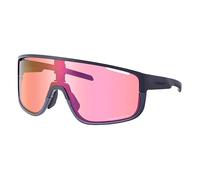 Shimano Unisex Pulsar 3 Lunettes de Cyclisme Matte Black One Size