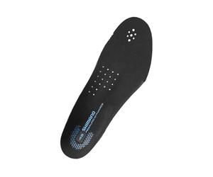SHIMANO Unisex RC502 Semelle Intérieure Black 39-40