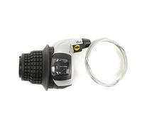 SHIMANO Unisex - Revo Shift SLRS45 Boîte de Vitesse Noir, Taille Unique