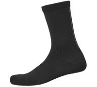 SHIMANO Unisex S-Phyre Flash Chaussettes Black 41-44