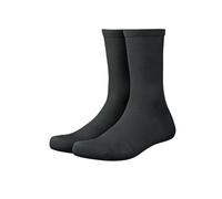 SHIMANO Chaussettes unisexes S-Phyre My26, noires, 45-48
