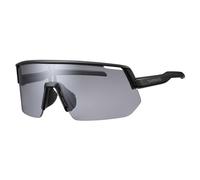 SHIMANO Unisex Technium 2 L Lunettes de cyclisme Matte Black One Size
