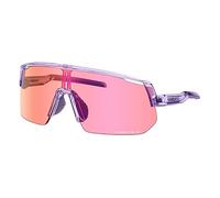 Shimano Lunettes de cyclisme Technium 2 L Unisexe Transparent Lilas Taille unique