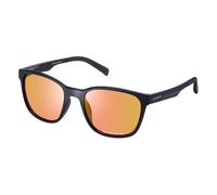 Shimano Unisex Tokyo HC Lunettes de Cyclisme Matte Black One Size