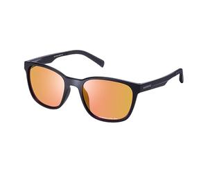Shimano Unisex Tokyo HC Lunettes de Cyclisme Matte Black One Size