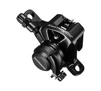 Shimano Unisexe - Adulte BR-TX805 Étrier de Frein Noir Taille Unique
