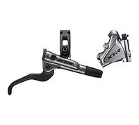 SHIMANO Unisexe - Adulte M9110 Frein, Noir, Taille Unique