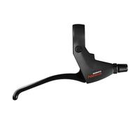 SHIMANO Unisexe - Adulte Nexus Frein Leviers Argent Taille Unique