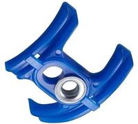 Shimano Unisexe - Adulte SM-SP18 Guide Câble Noir Taille Unique