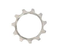 SHIMANO CS-M8000 Pignon. Mixte-Adulte, Noir, Taille Unique