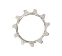 SHIMANO Unisexe - CS-M8000 Pignon Adulte Noir, Taille Unique