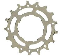 SHIMANO Unisexe - CS-M8000 Pignon Adulte Noir, Taille Unique