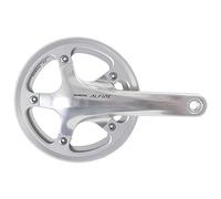 Shimano Unisexe - Ensemble de pignon Alfine pour Adulte Argent Taille Unique