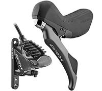 Shimano Frein à Disque GRX BR-RX810 + ST-RX810 noir VR