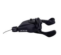 SHIMANO Unisexe - Levier de changement de vitesse XTR pour adulte - Noir - Taille unique