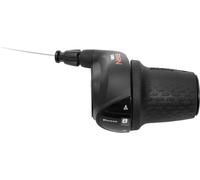SHIMANO Unité de changement de vitesse Revo Nexus SLC6000 pour moyeu 8 G., avec câble, 2100mm, noir, noir