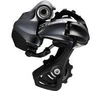 Shimano Unité de Levier de Commutation RD-M640 et Plaque de Fixation