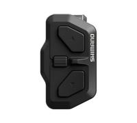 Shimano Levier de changement de vitesse SEIS sw-en600-r Steps Remote Control Argenté/Noir