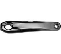 SHIMANO Unité de manivelle gauche Shimano Spares FC-M8100, 175 mm