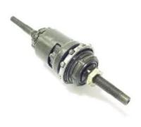 Shimano Sg-3r40 Internal Assembly Noir 189.4 mm Black