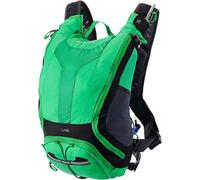 SHIMANO Unzen II - Sac à Dos avec système hydratation - 15 L Vert 2016 Sac a Dos hydratation