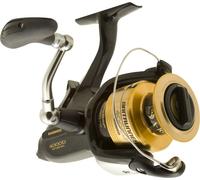 Reel Baitrunner D 4000
