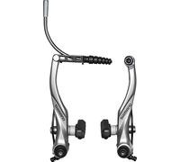 SHIMANO V-Brake BR-T4000 roue en H, avec passage de câble, argenté