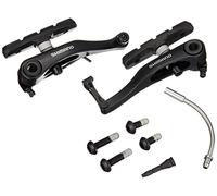 Shimano V-Brake Compact BR-R353 Frein Black One Size