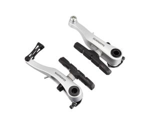 Shimano V-Brake Compact BR-R353 Frein Silver One Size