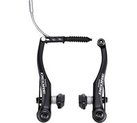 SHIMANO V-Brake Deore BR-T610 V-Rad, Trekking, schwarz