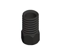 Shimano VAR Écrou Compresion Sram Composants et pièces de Rechange pour Vélo, Adultes Unisexe, Multicolore, Taille Unique