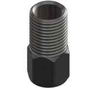 Shimano VAR Écrou Compression Hayes Composants et pièces de Rechange pour Vélo, Adultes Unisexe, Multicolore, Taille Unique