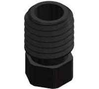 Shimano VAR Écrou Compression Magura Composants et pièces de Rechange pour Vélo, Adultes Unisexe, Multicolore, Taille Unique