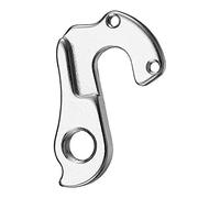 Shimano VAR Embout de Cadre Accessoires de Cyclisme, Adultes Unisexe, Multicolore, Taille Unique