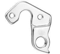 Shimano VAR Embout de Cadre Accessoires de Cyclisme, Adultes Unisexe, Multicolore, Taille Unique