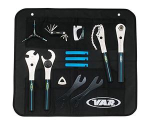 SHIMANO VAR FA003540089 Trousse à Outils Haut de Gamme