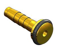 Shimano Var Insert Tektro Unisexe, Multicolore, Taille Unique