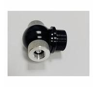 Shimano VAR Lot de 2 Pompes de Rechange pour Adultes, Unisexe, Multicolore, Taille Unique