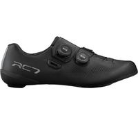 Shimano vélo de course - Chaussures de vélo SH-RC703, noir