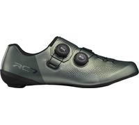 Shimano vélo de course - Chaussures de vélo SH-RC703, Sage Green