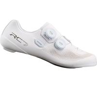 Shimano - Women's RC703 - Chaussures de cyclisme - EU 37 - white