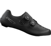 Shimano vélo de course - Chaussures de vélo SH-RC703W, noir