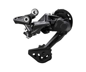 SHIMANO - Vélo - Derailleur Arriere Deore Rd-m5120 Sgs 10v/11v - Transmission | Shimano