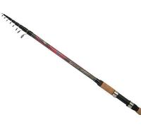 Shimano Vengeance AX Tele Slim TE 360 40-80g / Canne télescopique