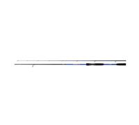 SHIMANO Vengeance DX Seabass Spinning 2,11m 7-35g 2pc canne polyvalente haut contrôle