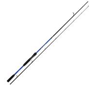 SHIMANO Vengeance DX Spin Sea Bass_2,41m 10-50g, 2 Parties