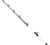 SHIMANO Vengeance Stand Up, 1,65m, 5,41ft, 1 pièce, canne à pêche trolling, VSTP3050