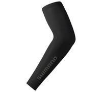 Shimano - Vertex Arm Warmer - Manchettes - L - black